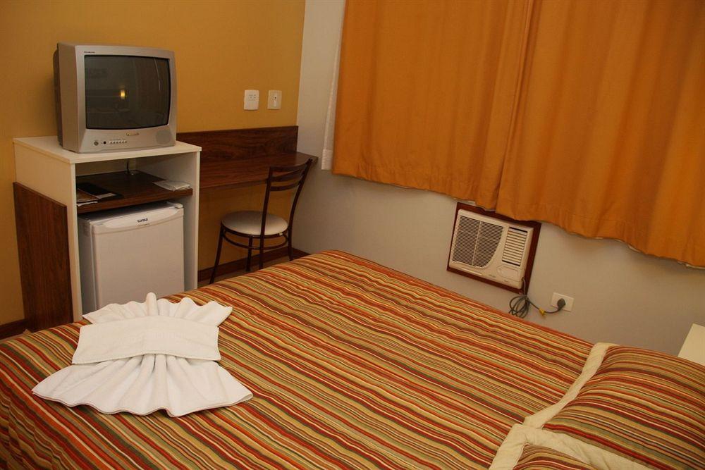 Hotel Princess Ponta Grossa  Exterior photo